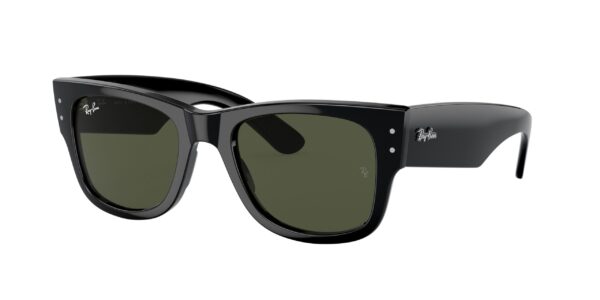 Sunčane naočale Ray-Ban RB0840S