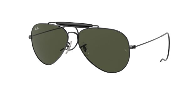 Sunčane naočale Ray-Ban RB3030