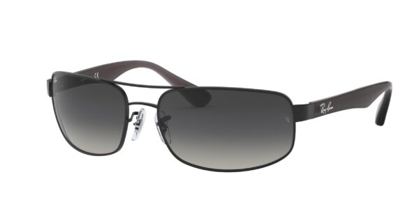 Sunčane naočale Ray-Ban RB3445