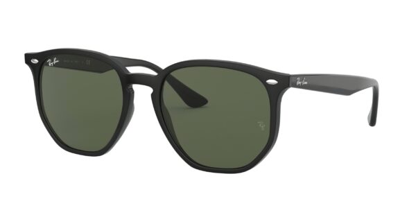 Sunčane naočale Ray-Ban RB4306