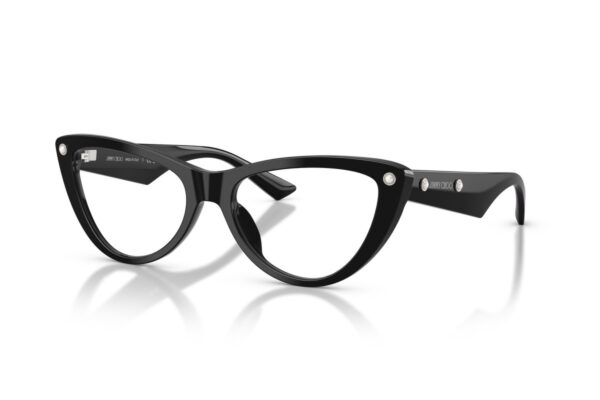 Dioptrijske naočale Jimmy Choo JC3044HU