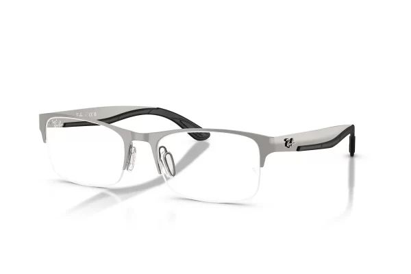 Dioptrijske naočale Ray-Ban RB7551