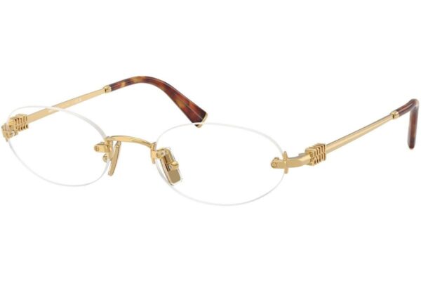 Dioptrijske naočale Miu Miu VMU53WV