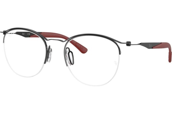 Dioptrijske naočale Ray-Ban RB7553