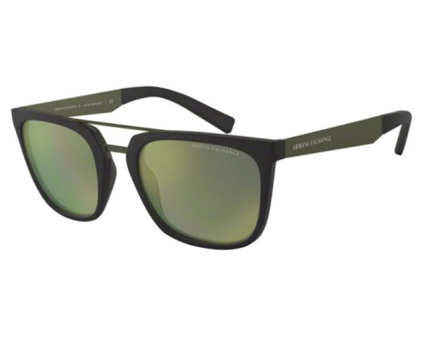 Sunčane naočale Armani Exchange AX4090S