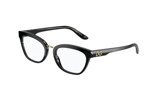 Dioptrijske naočale Dolce & Gabbana DG3335