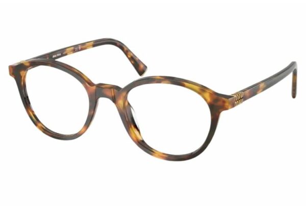 Dioptrijske naočale Miu Miu VMU02W