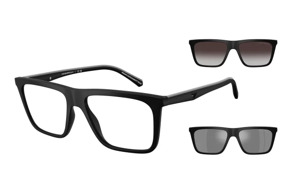 Sunčane naočale Emporio Armani EA4258