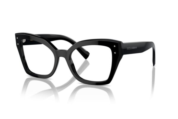 Dioptrijske naočale Dolce & Gabbana DG3386