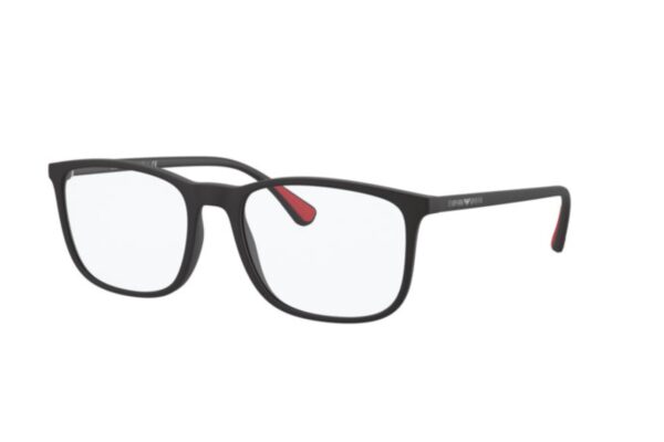 Dioptrijske naočale Emporio Armani EA3177