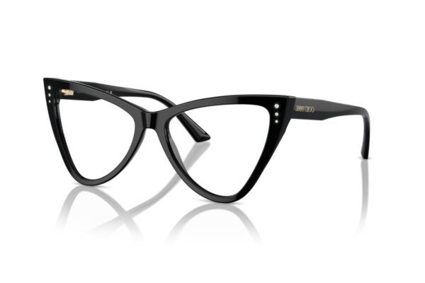 Dioptrijske naočale Jimmy Choo JC3004B