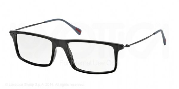 Dioptrijske naočale Prada Linea Rossa VPS03E