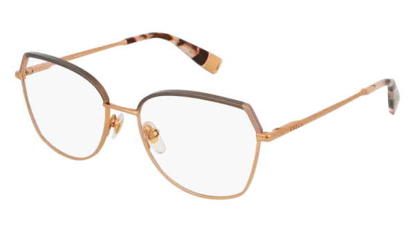 Dioptrijske naočale Furla VFU586 OE59